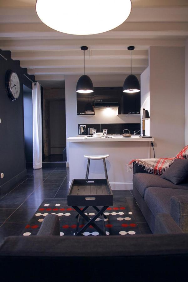 Mon Appart A Niort Phòng bức ảnh