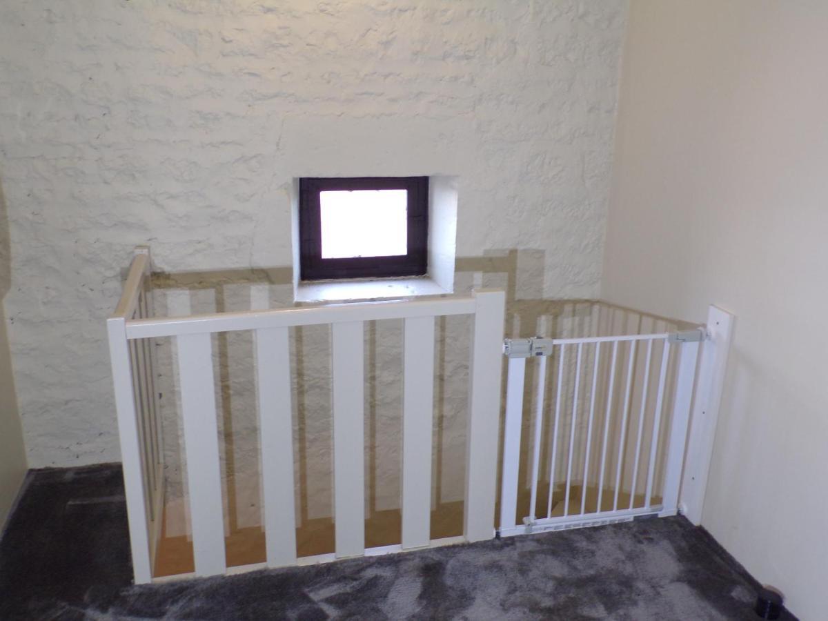 Mon Appart A Niort Ngoại thất bức ảnh
