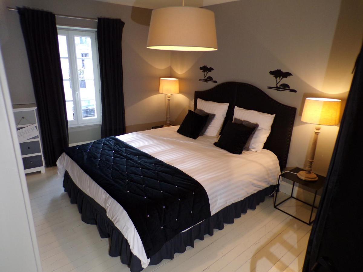 Mon Appart A Niort Ngoại thất bức ảnh