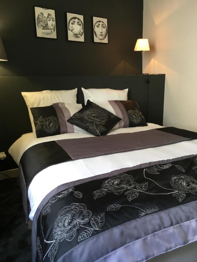 Mon Appart A Niort Ngoại thất bức ảnh