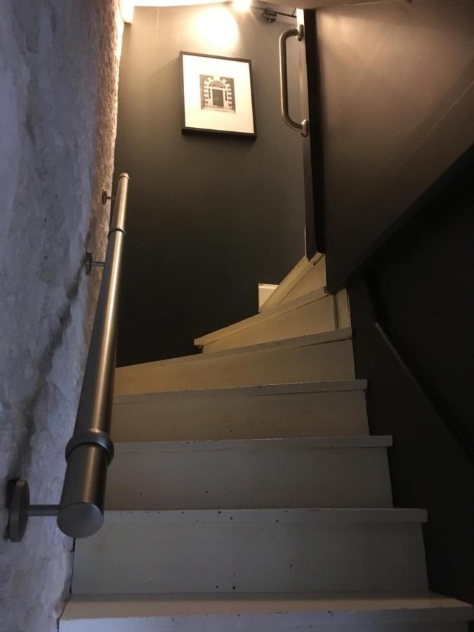 Mon Appart A Niort Ngoại thất bức ảnh